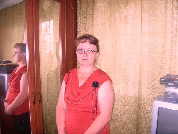 Елена Чупрова