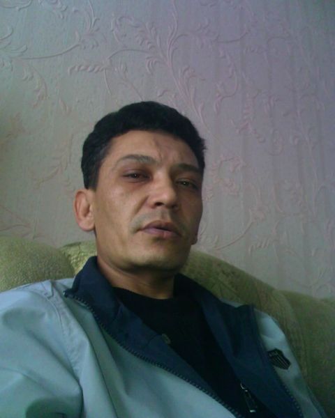 Рахматулла Даминов