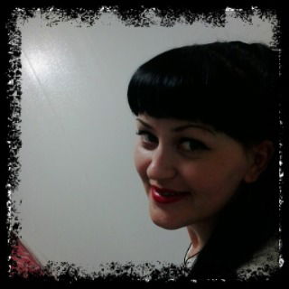 Елена Антюхова