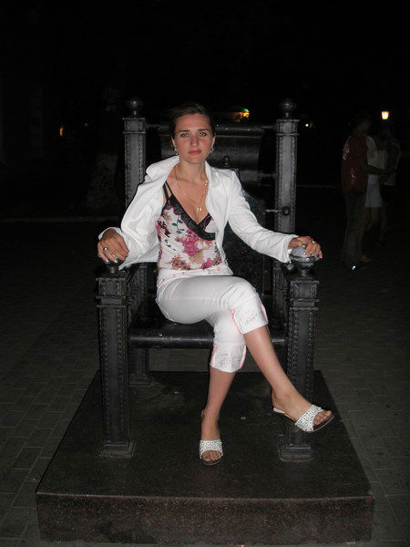 Марина Гребинюк