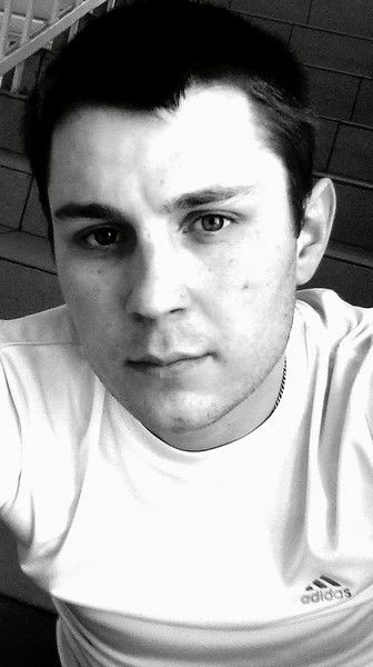 Николай Бабинов