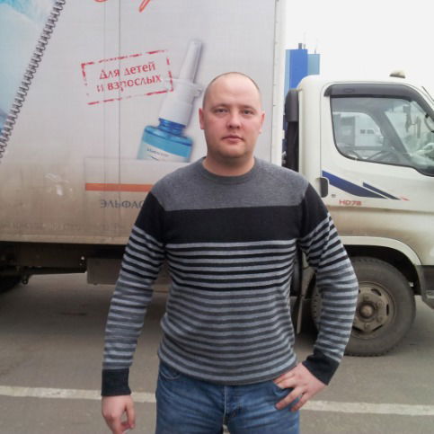 Александр Григорьев