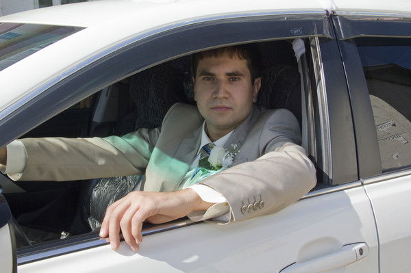 Иван Хмыров