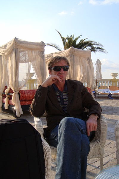 Виктор Сакевич