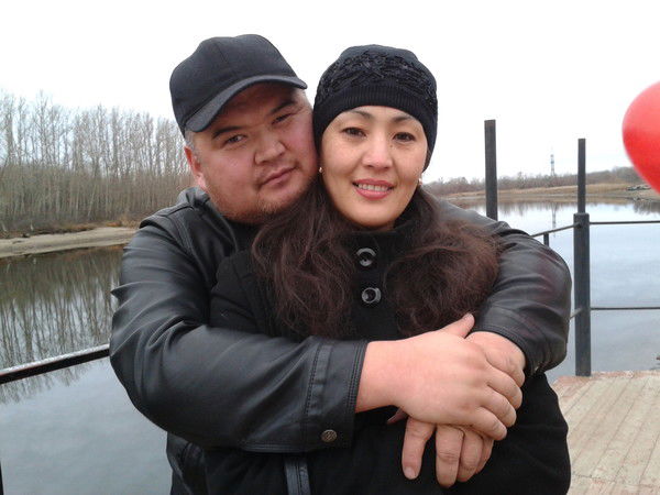 Бекзат Сундетова