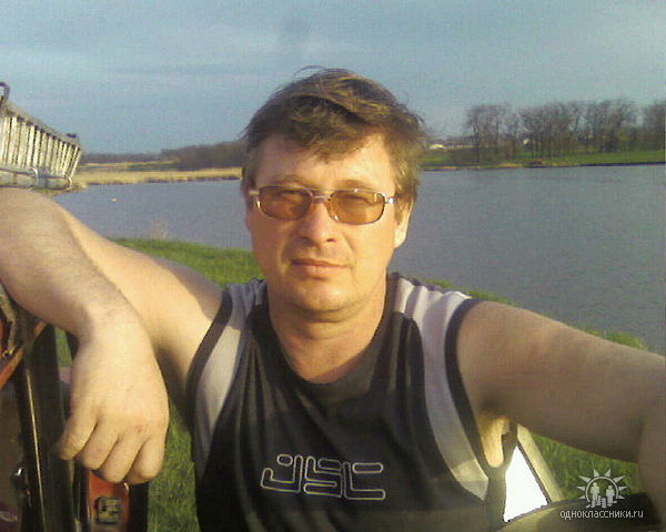 Игорь Кузьменко