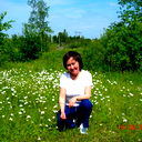 Елизавета Куличкина