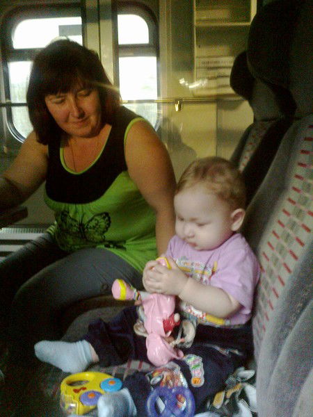 Светлана Кочеткова