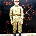 Стас Бондаренко
