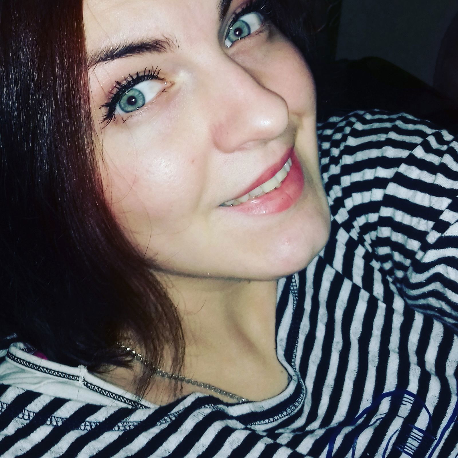 Дарья Лозовная