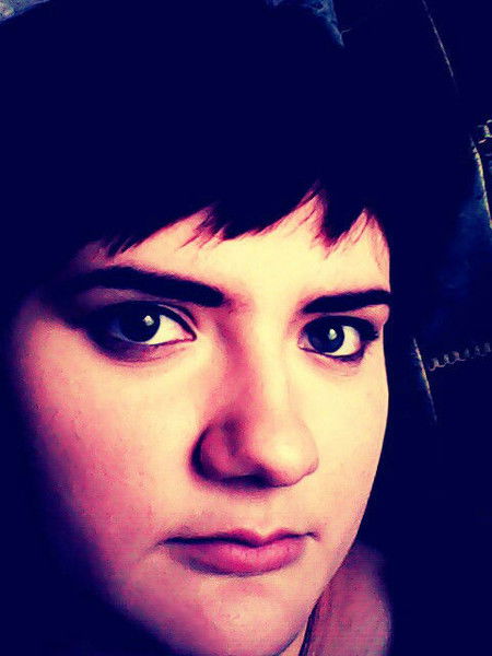 Кристина Мораш