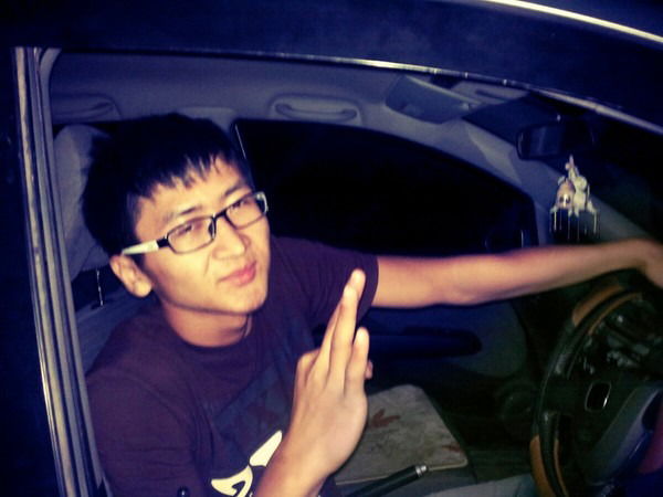 Бийбек Авазбекович!