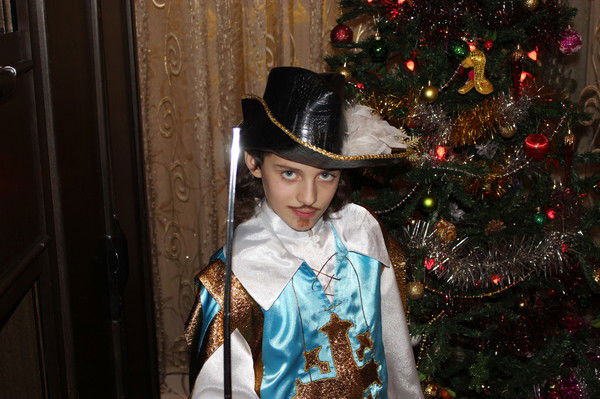 Лёня Жижченко