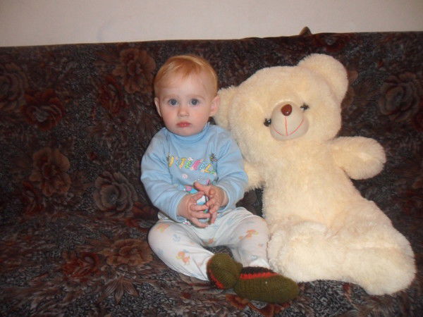 Кирилл Новиков