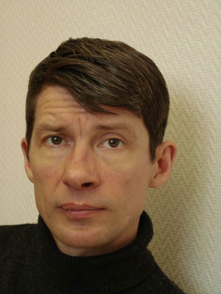 Скороходов Виктор