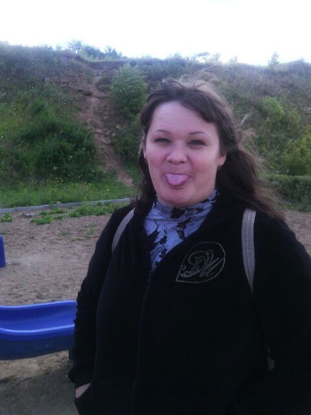 Лиана Котова