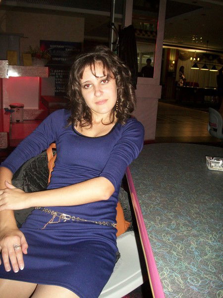 Анна Иванова