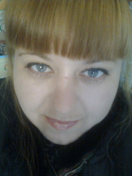 Олеся Крутова