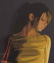 Лида Васильева