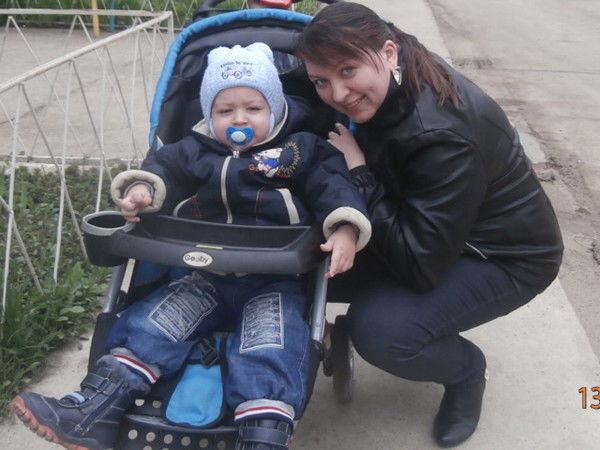 Татьяна Сытник