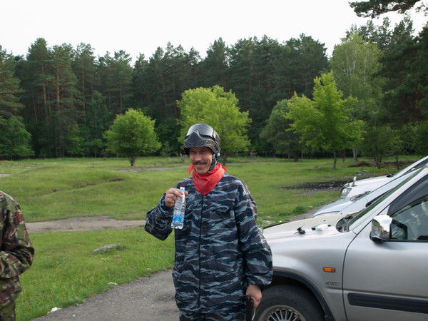 Александр Чугунов