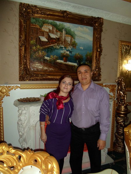 Амиржан Еришев