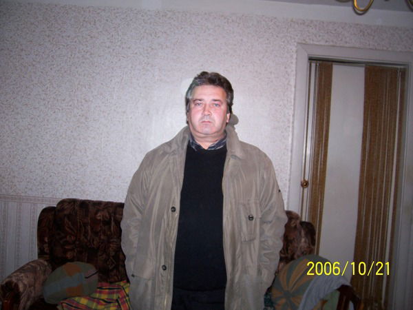 Рубен Бирюков