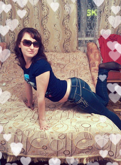 Екатерина Тодерич