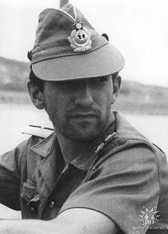 Андрей Адмиралов