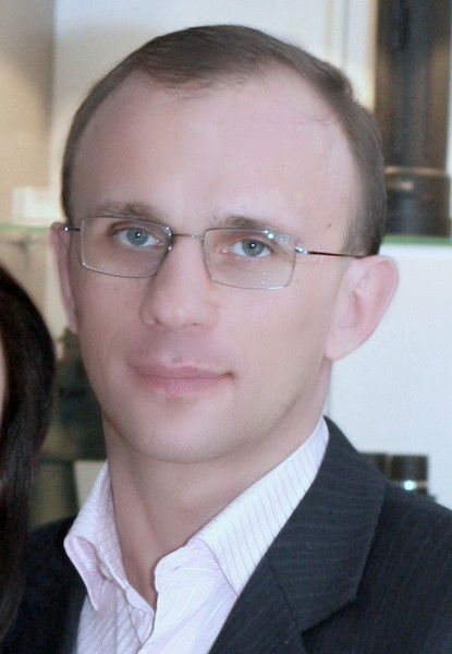 Александр Бугров