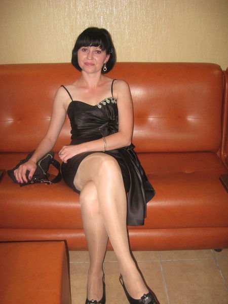 Светлана Шокина