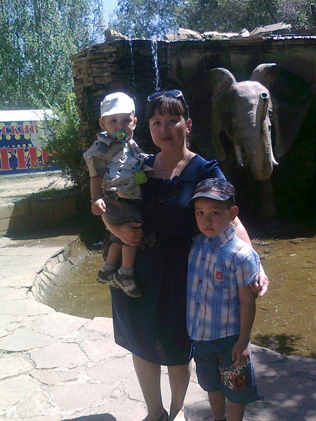 Айгул Шакетова