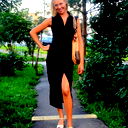 Анна Томашева