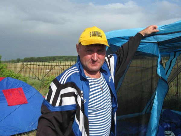 Александр Пантелеев