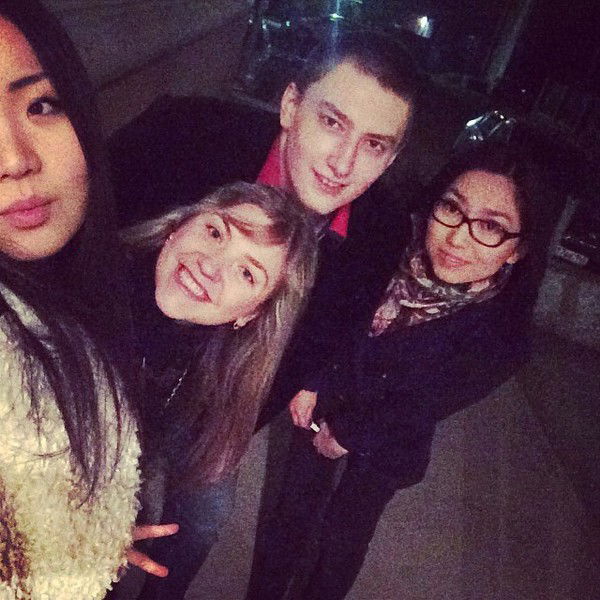 Артём Пыкин