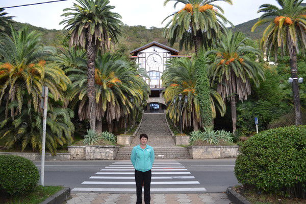 Наталья Серёжникова