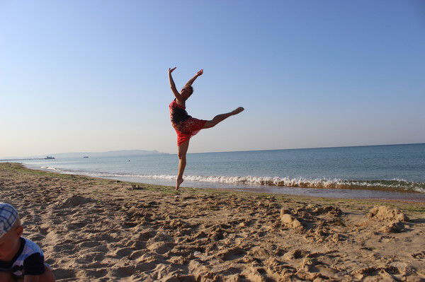 Анечка Кочегарова