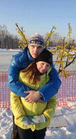 Алёнка Ерёменко