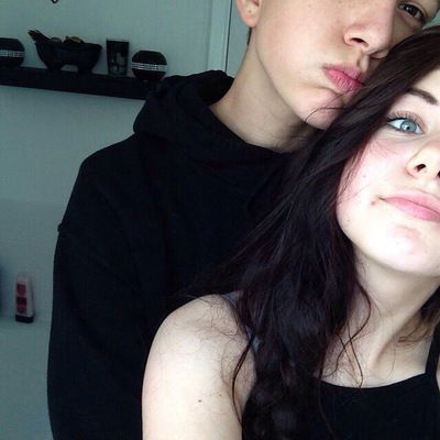 Максим Климин