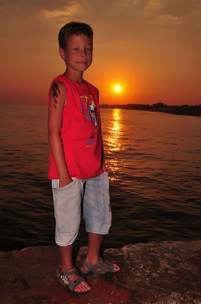 Артем Цветков