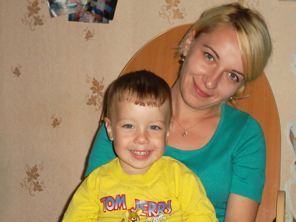 Татьяна Золотухина