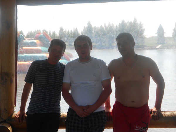 Алексей Дуванжис