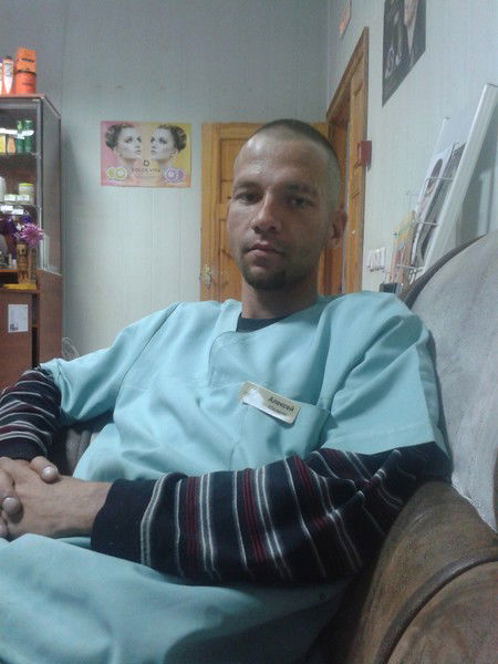 Массаж В Кокшетау