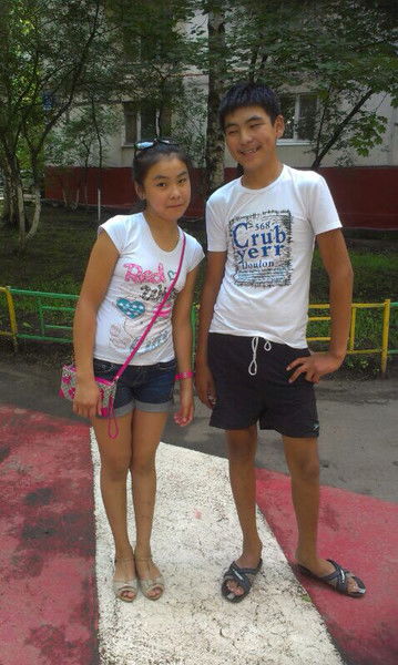 Гульнура Маманазарова