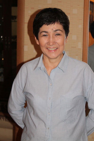 Еркеш Отаралиева