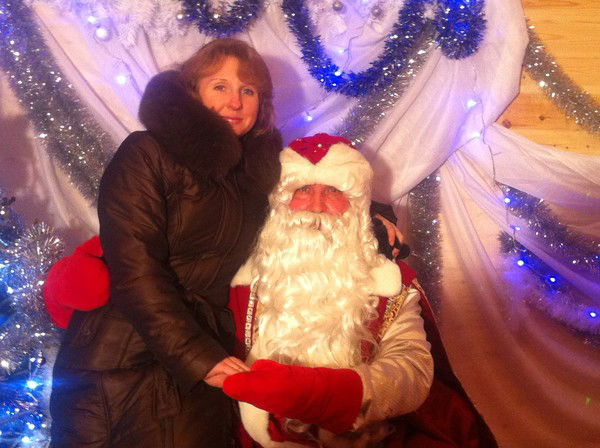 Татьяна Полозова