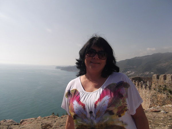 Гульназ Юсупова