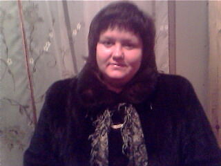 Екатерина Горюнова