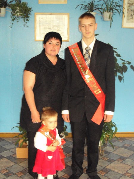 Наталья Малова