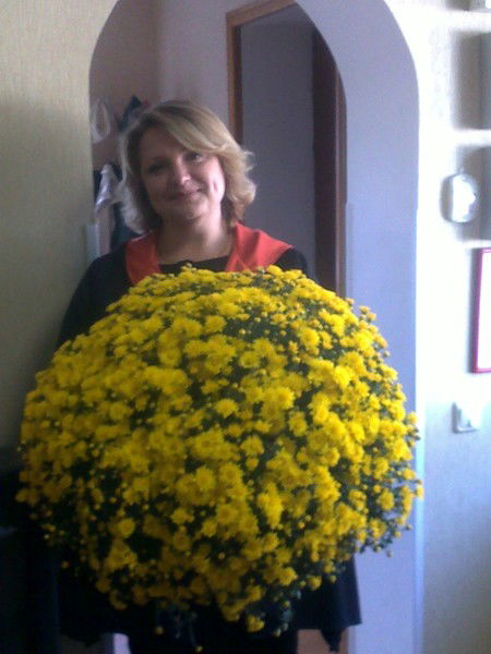 Инна Миркушина